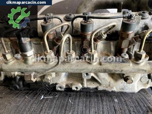 Volvo S40 Enjektör çıkma parça