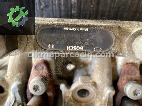 Volvo S40 Enjektör 7700111013 çıkma parça