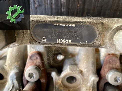 Volvo S40 Enjektör 7700111013 çıkma parça