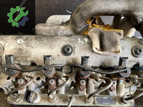 Volvo S40 Enjektör 7700111014 çıkma parça