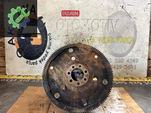 Renault Clio Volant 7700111627 çıkma parça