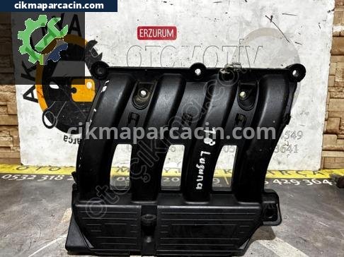 Renault Scenic Emme Manifoldu çıkma parça