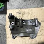 7700113199 Trafic Alternatör Braketi Orijinal Çıkma