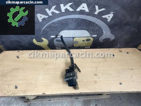 Renault Clio Röle çıkma parça