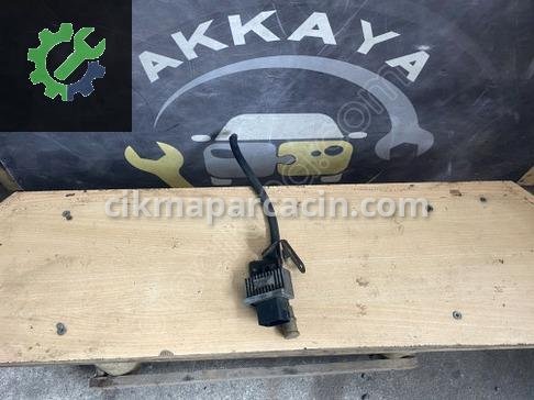 Renault Megane Röle 7700115078 çıkma parça