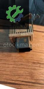 7700115078 RENAULT CLİO KANGO MEGANE TRAFİC ISITMA RÖLESİ