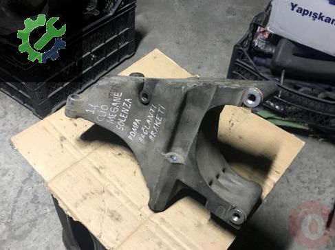 Renault Clio Motor Braketi 7700272322 çıkma parça
