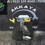 2023 Renault Scenic Motor Braketi Çıkma Parça Erzurum