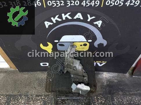 Renault Scenic Motor Braketi 7700272975 çıkma parça