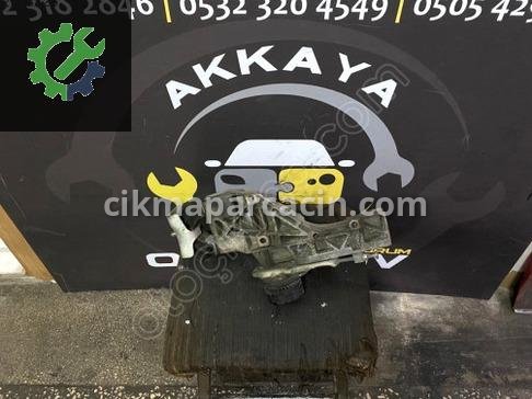 Renault Scenic Motor Braketi 7700272975 çıkma parça