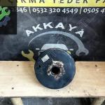 7700308989 Kangoo Westinghouse / Fren Hava Tüpü Orjinal Çıkma