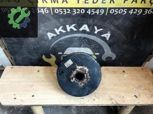 7700308989 Kangoo Westinghouse / Fren Hava Tüpü Orjinal Çıkma