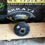 7700308989 Kangoo Westinghouse / Fren Hava Tüpü Orjinal Çıkma
