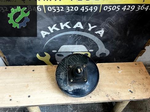 Renault Kangoo Westinghouse 7700308989 çıkma parça
