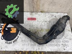 7700313764 RENAULT KANGOO 1-2 orijinal çıkma depo dolum borusu