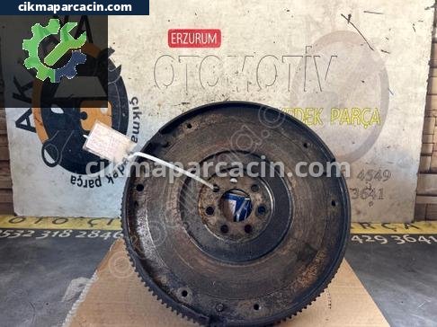 Renault Master Volant çıkma parça