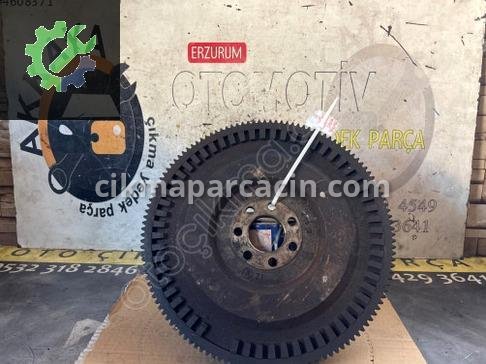 Renault Master Volant 7700314992 çıkma parça