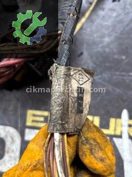 Renault Kangoo Motor Tesisatı 7700375826 çıkma parça