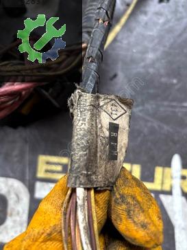 Renault Kangoo Motor Tesisatı 7700375826 çıkma parça