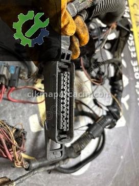 Renault Kangoo Motor Tesisatı 7700375826 çıkma parça