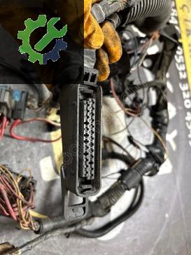 Renault Kangoo Motor Tesisatı 7700375826 çıkma parça