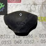 7700410468f RENAULT TWİNGO Orijinal çıkma direksiyon Airbag