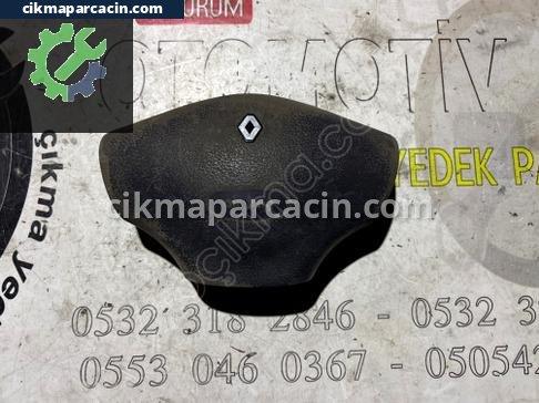 Renault Twingo Direksiyon Airbag çıkma parça