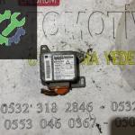 7700414215 RENAULT LAGUNA 1 Orijinal Çıkma Airbag Beyni