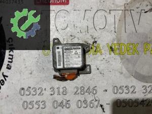 7700414215 RENAULT LAGUNA 1 Orijinal Çıkma Airbag Beyni