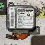 7700414215 RENAULT LAGUNA 1 Orijinal Çıkma Airbag Beyni