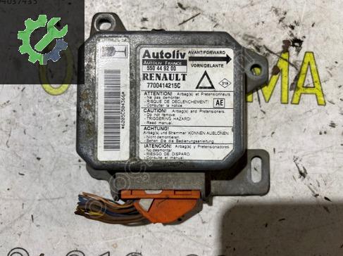 Renault Laguna Airbag Beyni (SRS) 7700414215 çıkma parça