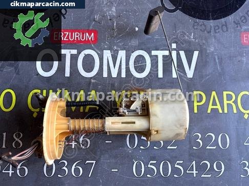 Renault Laguna Yakıt Şamandırası çıkma parça