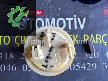 Renault Laguna Yakıt Şamandırası 7700414742 çıkma parça