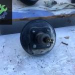 7700416405 Twingo Westinghouse Garantili Orijinal Çıkma