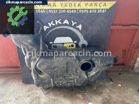 Renault Laguna Depo çıkma parça