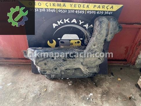 Renault Laguna Depo 7700420505 çıkma parça