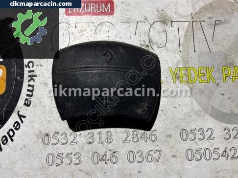 Renault Laguna Direksiyon Airbag çıkma parça