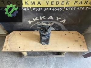 7700421413 Clio 2 Kanister / Benzin Dinlendirici Orjinal Çıkma