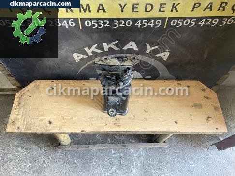 Renault Clio Kanister çıkma parça