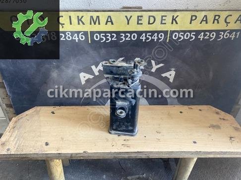 Renault Clio Kanister 7700421413 çıkma parça