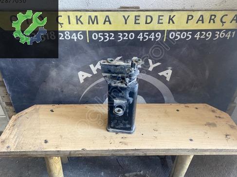 Renault Clio Kanister 7700421413 çıkma parça
