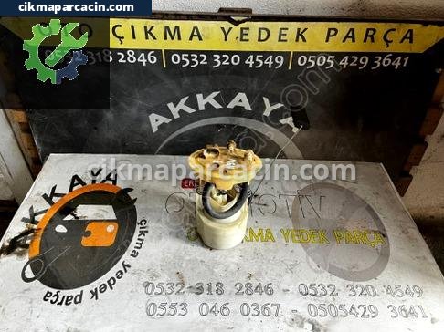 Renault Megane Yakıt Şamandırası çıkma parça