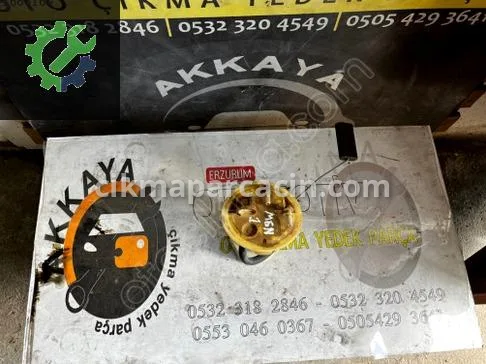 Renault Megane Yakıt Şamandırası 7700422036 çıkma parça