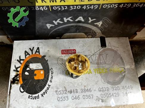 Renault Megane Yakıt Şamandırası 7700422036 çıkma parça