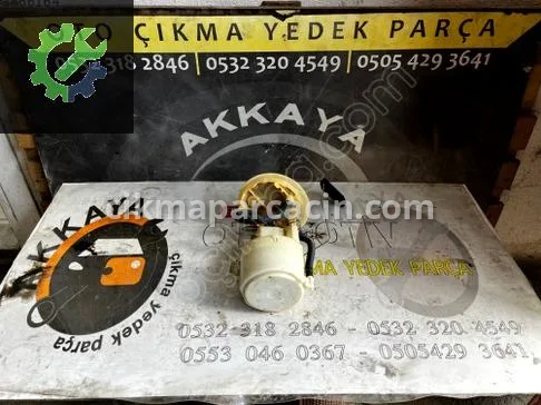 Renault Megane Yakıt Şamandırası 7700422036 çıkma parça