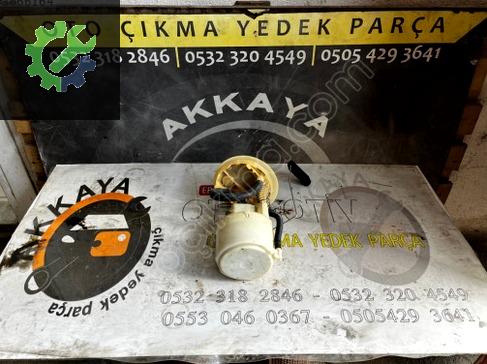 Renault Megane Yakıt Şamandırası 7700422036 çıkma parça