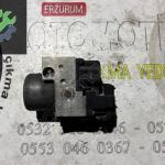 770042309434 MEGANE 1-2 çıkma ABS beyni