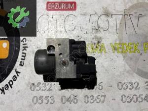 770042309434 MEGANE 1-2 çıkma ABS beyni
