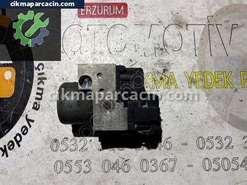 Renault Megane ABS Beyni (Modül) çıkma parça