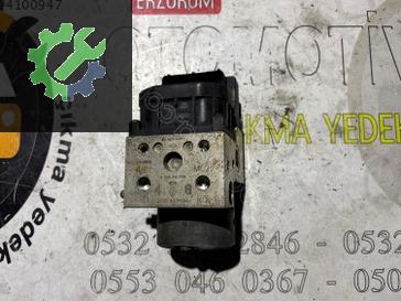 Renault Megane ABS Beyni (Modül) 770042309434 çıkma parça